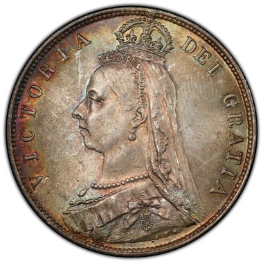 Cert 38726410 - Coin Image