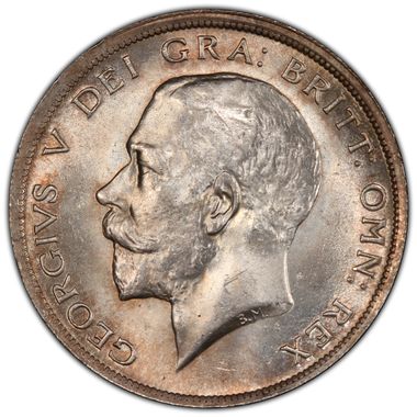 Cert 38726425 - Coin Image