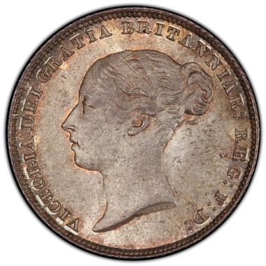 Cert 38726899 - Coin Image