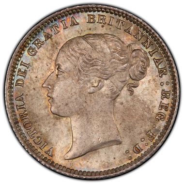 Cert 38726910 - Coin Image
