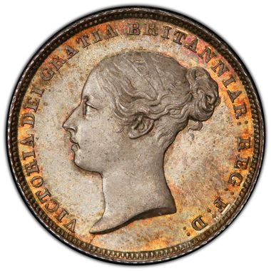 Cert 38727411 - Coin Image