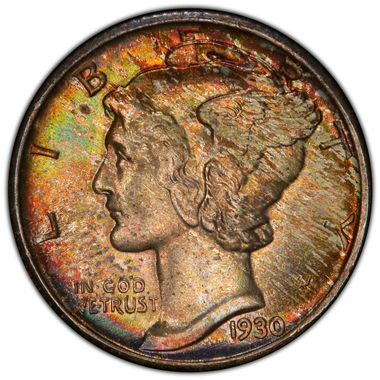 Cert 38727551 - Coin Image