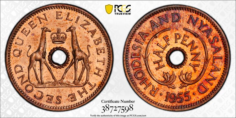 Cert 38727598 - Coin Image