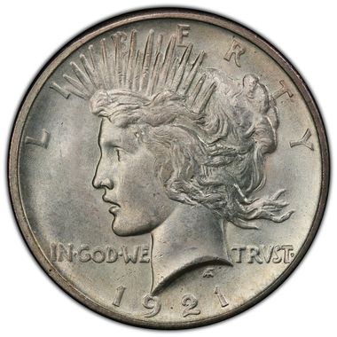 Cert 38730905 - Coin Image