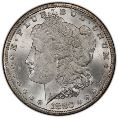 Cert 38731609 - Coin Image