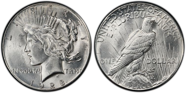 Cert 38731614 - Coin Image