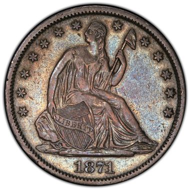 Cert 38731924 - Coin Image
