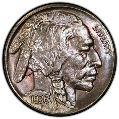 Cert 38731926 - Coin Image