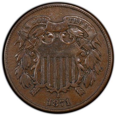 Cert 38731927 - Coin Image