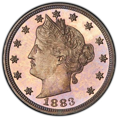 Cert 38732074 - Coin Image