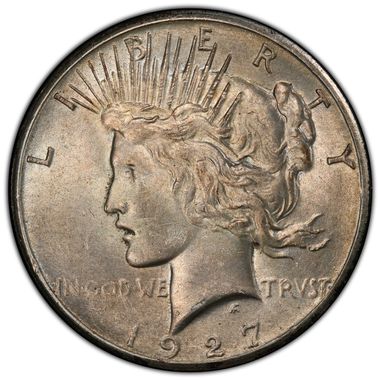 Cert 38732736 - Coin Image