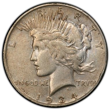 Cert 38732747 - Coin Image