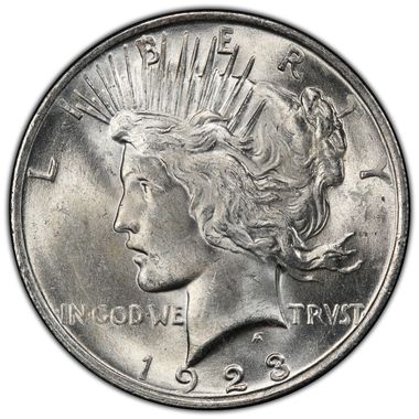 Cert 38732944 - Coin Image