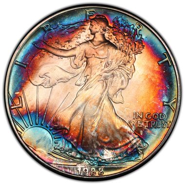 Cert 38732948 - Coin Image