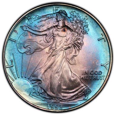 Cert 38732950 - Coin Image