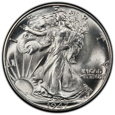 Cert 38733132 - Coin Image