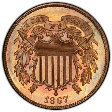 Cert 38733436 - Coin Image