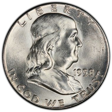 Cert 38733812 - Coin Image