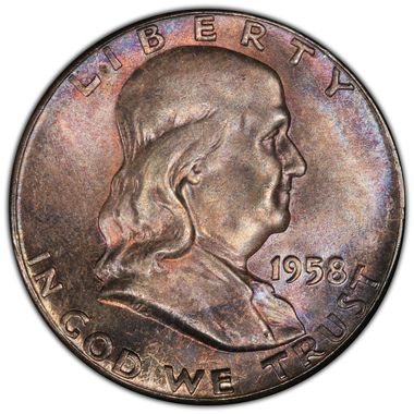 Cert 38733815 - Coin Image