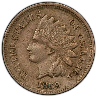 Cert 38734143 - Coin Image