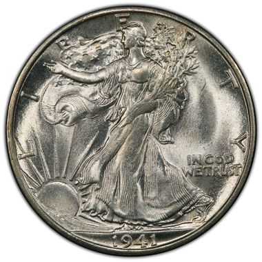 Cert 38735982 - Coin Image