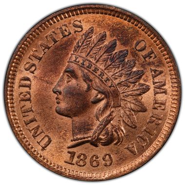 Cert 38736033 - Coin Image