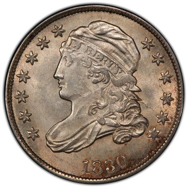 Cert 38736083 - Coin Image