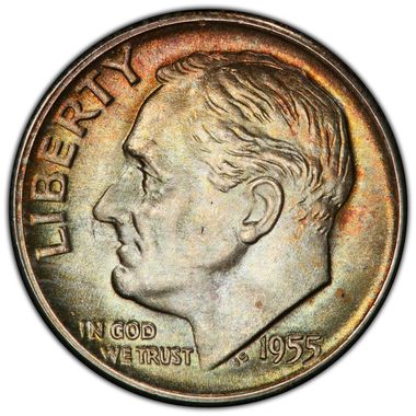 Cert 38736765 - Coin Image