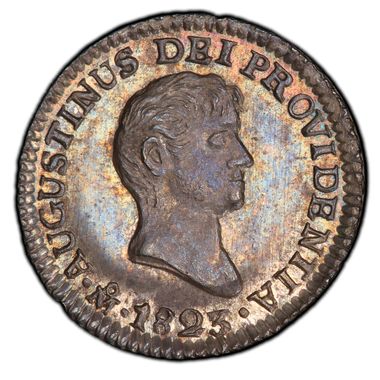 Cert 38737764 - Coin Image