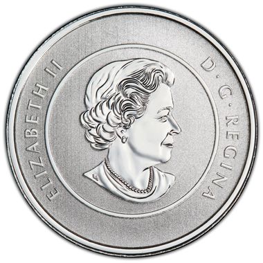 Cert 38740725 - Coin Image