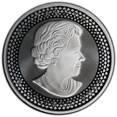 Cert 38740730 - Coin Image
