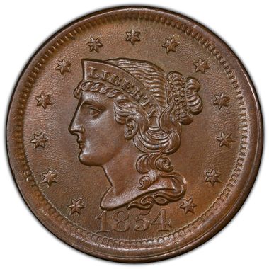 Cert 38741161 - Coin Image