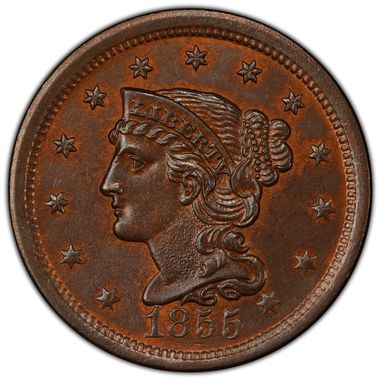 Cert 38741310 - Coin Image