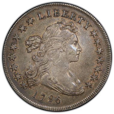 Cert 38741556 - Coin Image