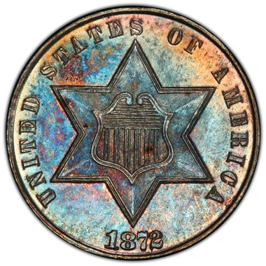 Cert 38741640 - Coin Image