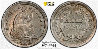 1854 H10C MS62