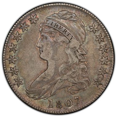 Cert 38743632 - Coin Image