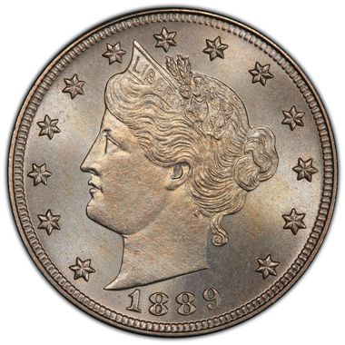 Cert 38743676 - Coin Image