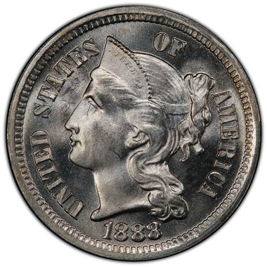 Cert 38743695 - Coin Image