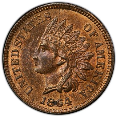 Cert 38743700 - Coin Image