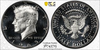 1965 50C SMS SP66CAM