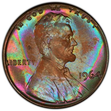 Cert 38743751 - Coin Image