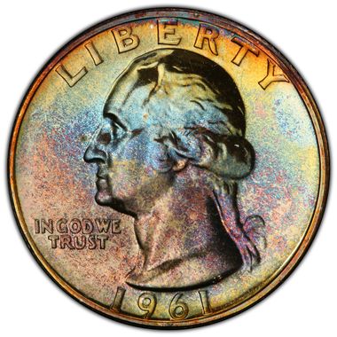 Cert 38743765 - Coin Image