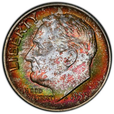 Cert 38743932 - Coin Image