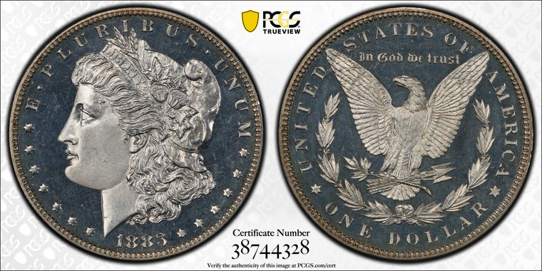 Cert 38744328 - Coin Image