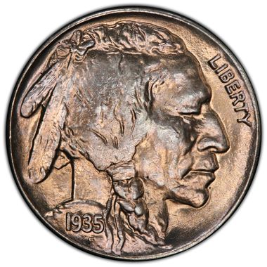 Cert 38744334 - Coin Image