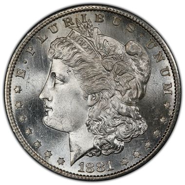 Cert 38744505 - Coin Image