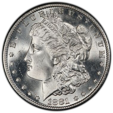 Cert 38744511 - Coin Image