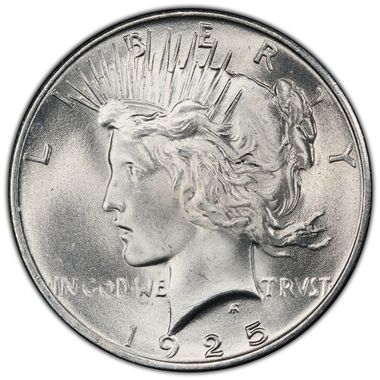 Cert 38744514 - Coin Image