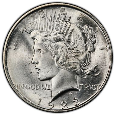 Cert 38744516 - Coin Image